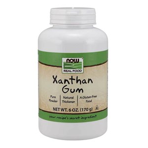 Thuốc Xanthan Gum - Làm giảm lượng đường trong máu và cholesterol toàn phần