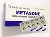 Thuốc Metasone- Chống viêm, chống dị ứng