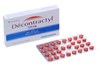 Thuốc Decontractyl 250mg- hỗ trợ điều trị đau co thắt cơ vân