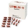 Thuốc Livolin - H - Bảo vệ và thúc đẩy quá trình tái tạo tế bào gan