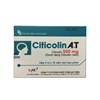 Thuốc Citicolin A.T - Điều Trị Bệnh Về Não Cấp Tính