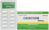 Thuốc Celecoxib - Thuốc kháng viêm và giảm đau hiệu quả 