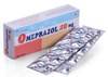Thuốc Omeprazol - Chuyên trị trào ngược, viêm loét dạ dày tá tràng