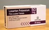Thuốc Losartan - Hỗ trợ điều trị tăng huyết áp