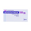 Thuốc Levothyrox 100 - Điều trị bướu giáp đơn thuần