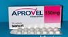 Thuốc Aprovel 150mg - Điều trị tăng huyết áp