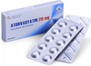Thuốc Atorvastatin - Chuyên điều trị các bệnh về tim mạch