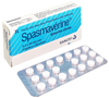 Thuốc Spasmaverine -  Điều trị rối loạn đường tiêu hóa