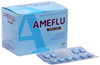 Thuốc Ameflu - Điều trị cảm lạnh và cảm cúm