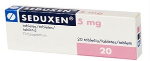 Thuốc Seduxen - Hỗ trợ điều trị bệnh trầm cảm