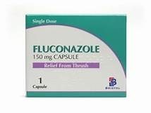 Thuốc Fluconazole 150mg - Điều trị nhiễm nấm Candida