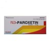 Thuốc Medi-paroxetin 20mg - Thuốc an thần 