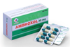Thuốc Ambroxol - Trị long đờm, viêm phế quản