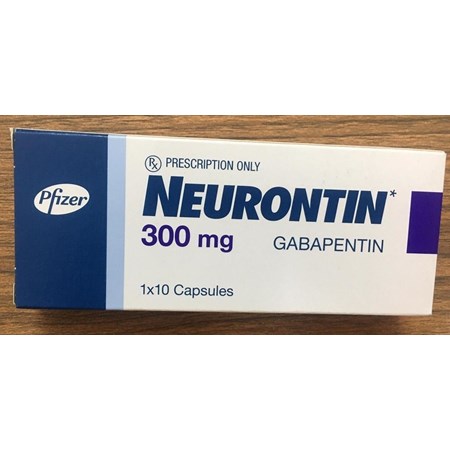 Thuốc Neurontin - Hỗ trợ điều trị động kinh
