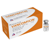 Thuốc Vancomycin 500mg Vinphaco - Thuốc điều trị nhiễm khuẩn