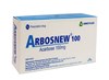 Thuốc Arbosnew 100 - Thuốc điều trị bệnh đái tháo đường 