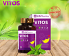 Thuốc Vitos - Điều trị chứng trào ngược dạ dày
