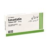 Thuốc Lovastatin ZAPA - Điều trị cholesterol tăng cao