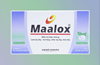 Thuốc Maalox -  Thuốc điều trị dạ dày và tá tràng