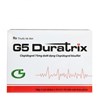 Thuốc G5 Duratrix - điều trị xơ vữa động mạch