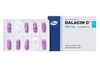 Thuốc Dalacin C -  Phòng ngừa viêm màng trong tim hoặc nhiễm khuẩn
