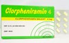Thuốc Clorpheniramin – Chuyên điều trị dị ứng