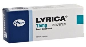 Thuốc Lyrica - Điều trị đau thần kinh, đau xơ hóa