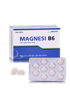Thuốc Magnesi B6 - Bổ sung vitamin B6 và Magie