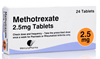 Thuốc methotrexate - Hỗ trợ điều trị ung thư