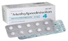 Thuốc methylprednisolon - Hỗ trợ điều trị bệnh hen suyễn