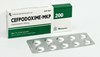 Thuốc Cefpodoxime MKP 200- Điều triij nhiễm trùng