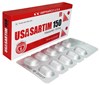 Thuốc Usasartim 150 - Điều trị tăng huyết áp
