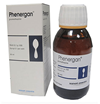 Thuốc Phenergan - Hỗ trợ điều trị mẩn ngứa