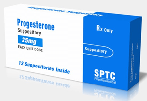 Thuốc Progesterone - Điều trị vấn đề sản phụ khoa