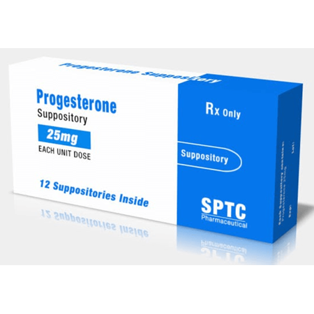 Thuốc Progesterone - Điều trị vấn đề sản phụ khoa
