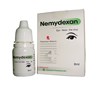 Thuốc Nemydexan - Điều trị các nhiễm khuẩn ở mắt