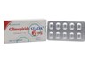 Thuốc Glimepiride - Điều trị đái tháo đường