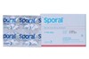 Thuốc Sporal - Điều trị nhiễm nấm