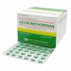 Thuốc Dextromethorphan - Điều trị ho khan