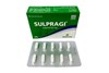 Thuốc Sulpragi 50 mg - Điều trị bệnh tâm thần phân liệt
