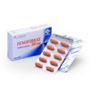 Thuốc Fenofibrat 200 mg - Điều trị rối loạn lipid máu