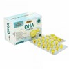 Thuốc Blossom Super DHA - Hỗ trợ bổ sung DHA
