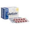 Thuốc Glotizin 10mg - Điều trị viêm dị ứng