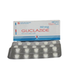 Thuốc Gliclazid 80mg- Đái tháo đường