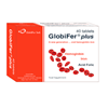 Thuốc GlobiFer Plus - Bổ sung sắt