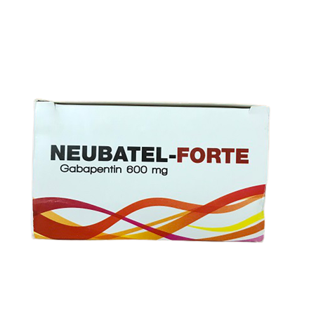 Thuốc Neubatel-Forte - Thuốc điều trị bệnh động kinh