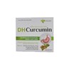 Thuốc DH Curcumin - Điều trị viêm loét dạ dày tá tràng, trào ngược dạ dày – thực quản