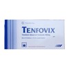 Thuốc Tenfovix 300mg- Thuốc kháng Virus