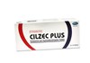 Thuốc Cilzec Plus- Điều trị tăng huyết áp 