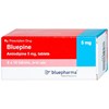 Thuốc Bluepine 5mg - Điều trị tăng huyết áp